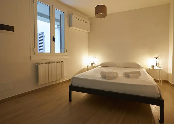 Flat Number 7 Mailand